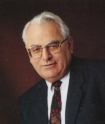 Walter Rohrer, Wettersbach, Bürgermeister und Ortsvorsteher Walter Rohrer, Wettersbach, Bürgermeister und Ortsvorsteher