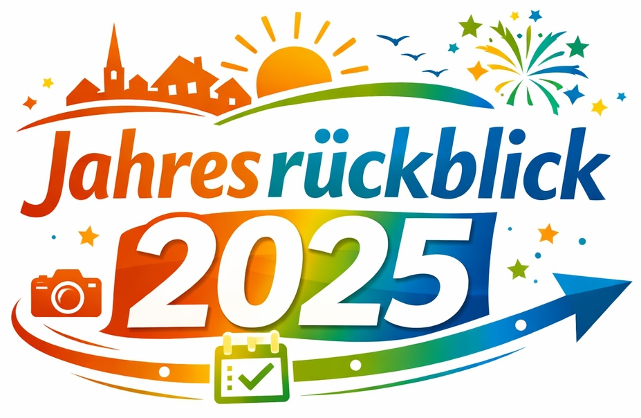 Jahresrückblick 2025