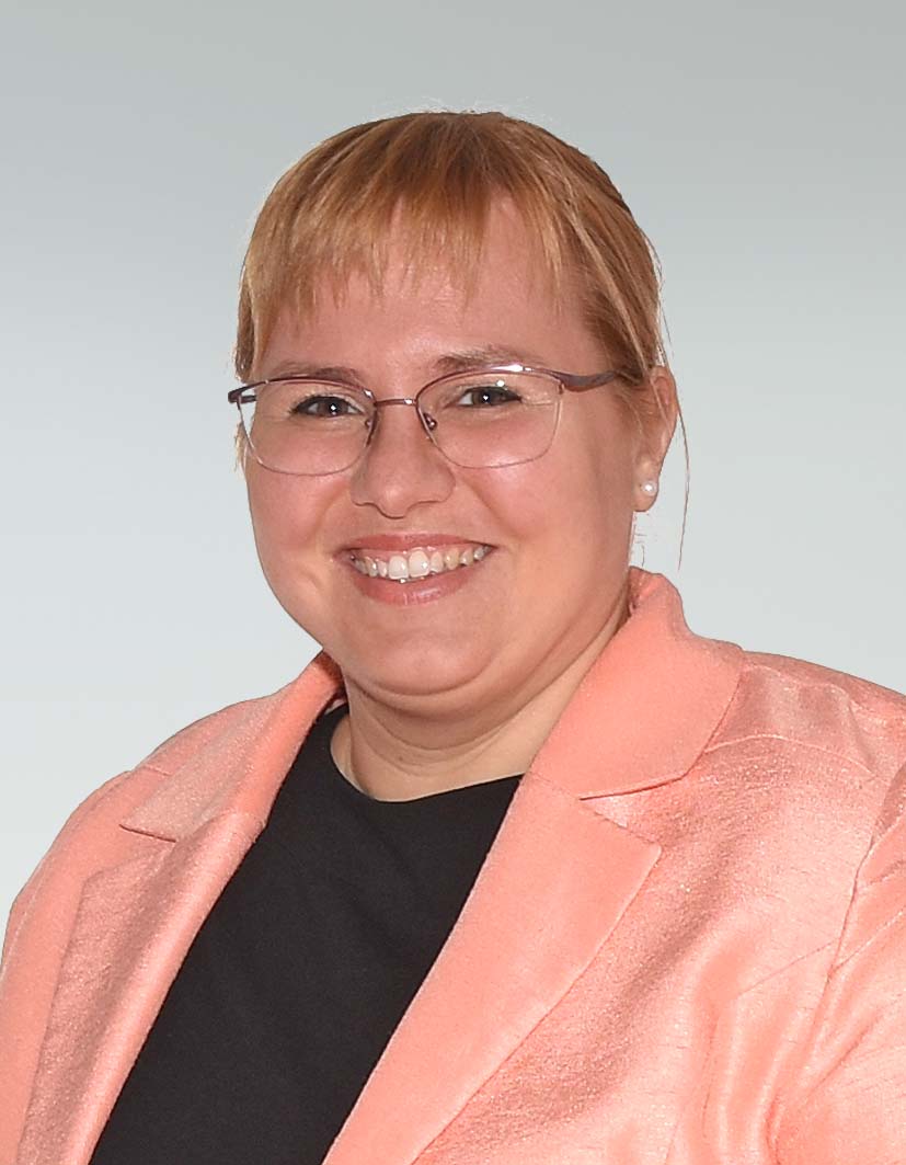 Marianne Köpfler - CDU Wettersbach